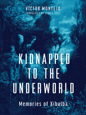 cover image of Kidnapped to the Underworld